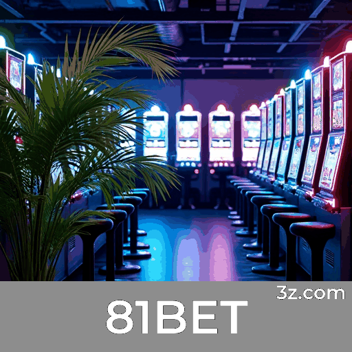 81BET Bônus acumulado 81BET