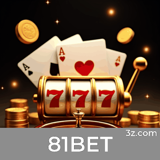 81BET Bônus por convite 81BET