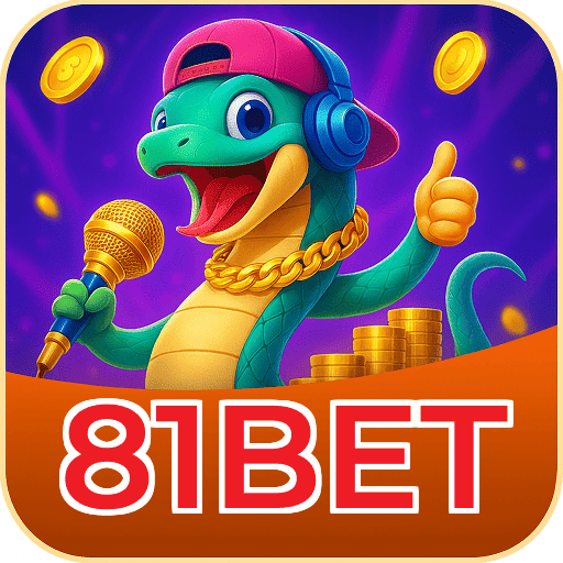 81BET logo