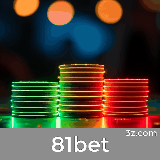 81bet: Plataforma Sustentável e Responsável