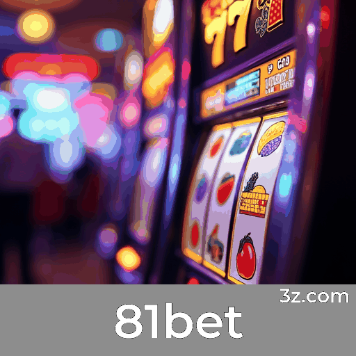 Experiência de Casino Elite no 81bet: Dealers Reais e Jogos Premium