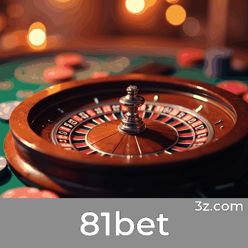 81bet: Bônus Generosos para Jogadores Brasileiros