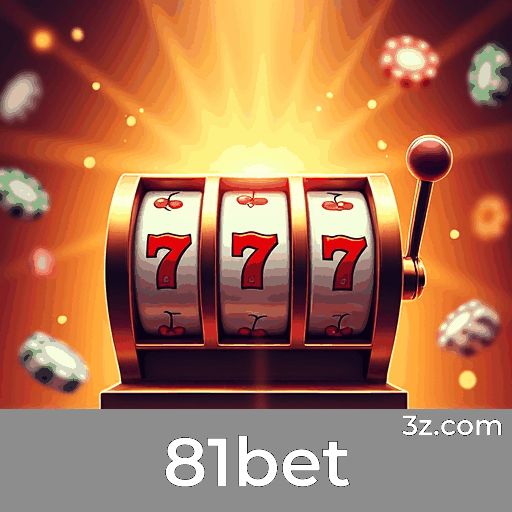 81bet: Bônus Generosos para Jogadores Brasileiros