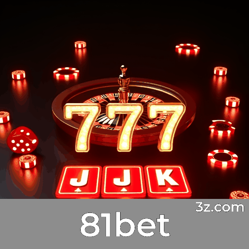Mundo de Jogos Incríveis do 81bet: Entretenimento Ilimitado