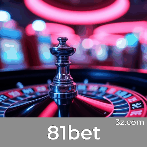 81bet: Seu Cassino Online Confiável e Divertido