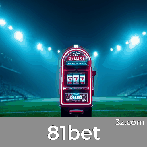 Experiência de Casino Elite no 81bet: Dealers Reais e Jogos Premium