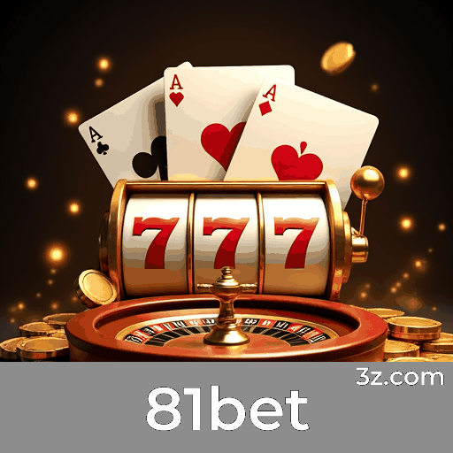 Mundo de Jogos Incríveis do 81bet: Entretenimento Ilimitado