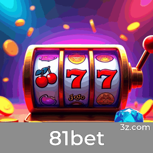 81bet App: Benefícios Exclusivos para Você!