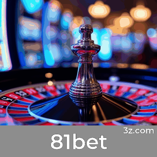 Experiência de Casino Elite no 81bet: Dealers Reais e Jogos Premium